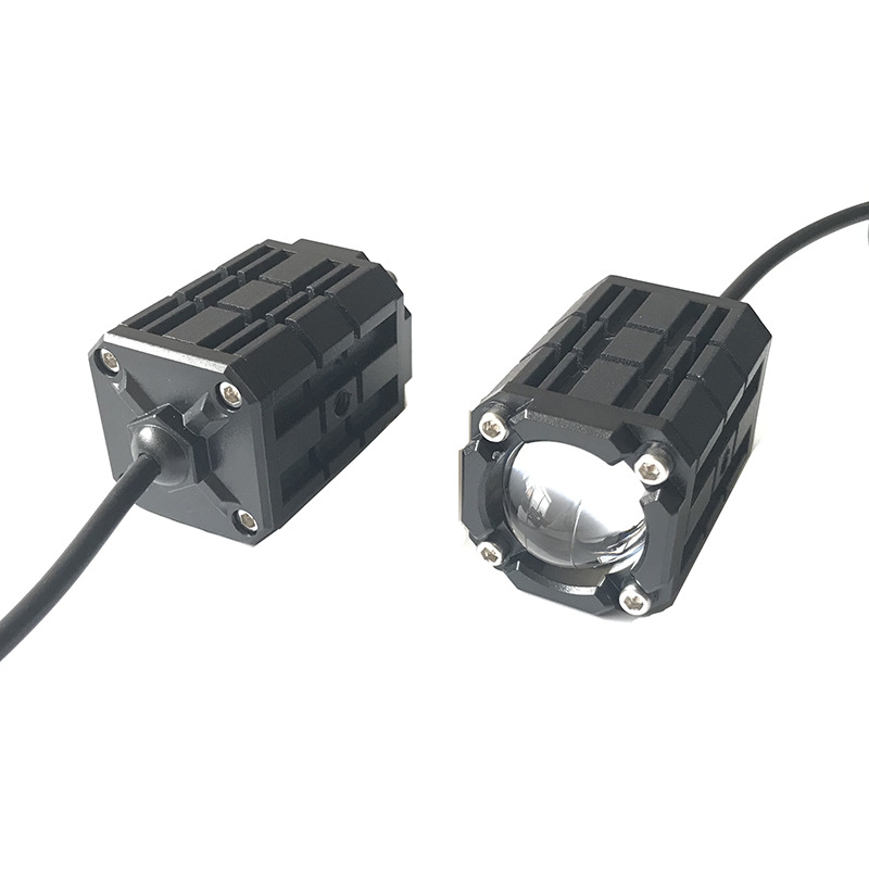 グレー 電動スクーター LEDライト付き グレー 電動スクーター LEDライト付き グレー 電動スクーター