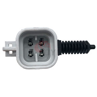 Capteur d'oxygène Capteur O2 12584925 15548 234-4668 213-3528 213-3919 213-1615 pour Chevrolet Avalanche 1500