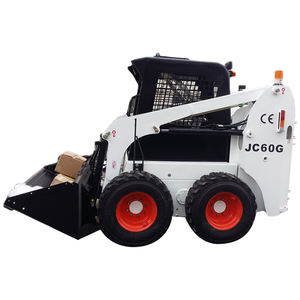 زلق جديد ، taiian luyue ، skid متعدد الوظائف ، jc jc25 jc35 jc60 jc65 jc75 jc100 Skid - Product Image 3
