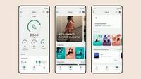 Application mobile de fitness pour entreprises de santé et de beauté en stock, compatible Android et iOS avec prise en charge Linux, produit logiciel