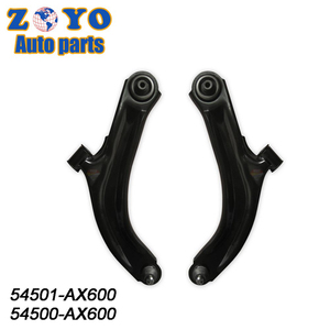 Droit de Suspension Bras De Commande Inférieur Pour Nissan Mars K12 02-10 Nissan Micra K12 02-10 - Product Image 4
