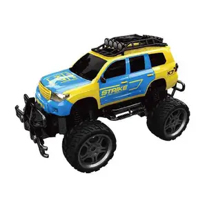 PVC Shell Welcome Custom Four Wheels RC Toys Remote Control Car RC Cars For Kids