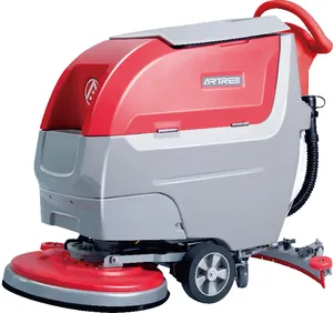 ARTRED AR-X5 Cleaning Floor Scrubber Equipment For Cleaning Floor Scrubber Walk Behind