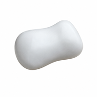 Lot de 12 blocs de savon en argile craquante ASMR, jouet sensoriel anti-stress à presser, en boîte PVC