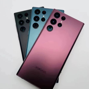 Teléfono Inteligente Android S22 Ultra <span class=keywords><strong>5G</strong></span> Versión Desbloqueada - Teléfono de 6.8 Pulgadas, Especialmente Diseñado para el Teléfono S22 Ultra <span class=keywords><strong>5G</strong></span> - Product Image 5