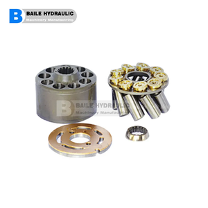 Pièces de rechange pour moteur hydraulique de translation d'excavatrice MAG-10/12/18 MAG-26 MAG-33 MAG-44/50/85 MAG-120/150/170/230VP/330 - Product Image 4