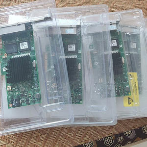 อะแดปเตอร์เครือข่ายไร้สายภายในแบบ Quad-Port รุ่น Intel I350-T4 สำหรับเซิร์ฟเวอร์ ขายดี มีสินค้าในสต็อก - Product Image 5