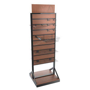 Exhibidores de Sobremesa Giratorios de Hierro, Elegantes, Modernos, Clásicos, Innovadores y Únicos, para Farmacias - Product Image 2