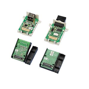 บอร์ดสื่อสารมิตซูบิชิดั้งเดิม <span class=keywords><strong>FX3G</strong></span>-232-BD <span class=keywords><strong>2AD</strong></span> 485 8AV CNV-ADP EEPROM-3 5DM - Product Image 3