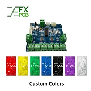 Sensor IoT FR4 PCBA, Medidor Inteligente de Energía para Edificios, Módem Cat-M1, Monitoreo Ambiental, Módulo Sigfox, Lector NFC - Product Image 3