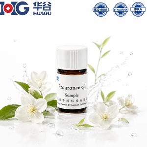 Aceite Aromático Concentrado de Alta Calidad, Duradero, Cumple con IFRA, Libre de Ftalatos, para Fabricación de Velas - Product Image 2