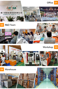 Soportes en L <span class=keywords><strong>de</strong></span> 40 mm <span class=keywords><strong>de</strong></span> Ancho, Anodizados en Plata <span class=keywords><strong>de</strong></span> 10 um, para Montaje <span class=keywords><strong>de</strong></span> <span class=keywords><strong>Paneles</strong></span> <span class=keywords><strong>Solares</strong></span>, Fácil Instalación en Techos y Suelos |   Letrero Artístico - Product Image 6