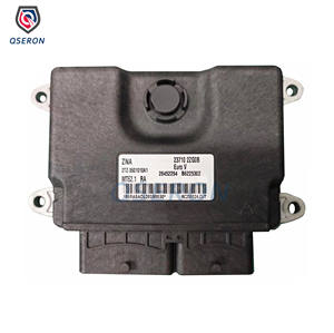 Unidad de control del motor ECU ECM MT62.1 28452294 B6225302 2TZ-3601010A1 23710 2ZG0B para Fengon <span class=keywords><strong>FENCON</strong></span> 580 - Product Image 1