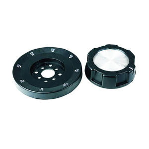 Industrial Fully Automatic Deep <b>Fryer</b> Knob 30-110C 50-300C Temperature Controlled Switches (TDS) Oven Knob Sterilizer - Product Image 2