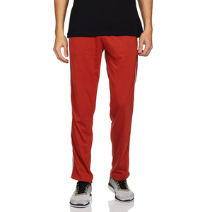 Pantalon de survêtement surdimensionné pour hommes de qualité supérieure nouveauté conception personnalisée pantalon décontracté anti-rides motif droit du Bangladesh - Product Image 1