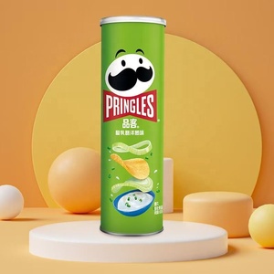 Chips de pommes de terre, Snacks étrangers, Chips de pommes de terre exotiques, Chips Lays, Snacks de pommes de terre, Vente en gros, Snacks sains, Aliments biologiques - Product Image 3