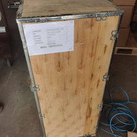 Machine à clous pneumatique de type V UNI, angle de 45 degrés, équipement de jonction verticale pour cadres en bois PS MDF
