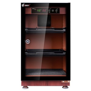 Armoire déshumidificatrice EIRMAI 15L, stockage électronique à sec pour usage domestique - Product Image 3