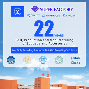Sang Trọng Chất Lượng Cao Giá Rẻ Tùy Chỉnh Hành Lý Du Lịch Xe Đẩy Vali Bộ Kinh Doanh Du Lịch Xe Đẩy Hành Lý Bộ - Product Image 6