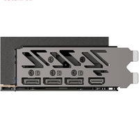Tarjeta Gráfica Usada RX 5500 XT para Juegos de Escritorio, GPU VGA GDDR6