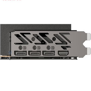 <span class=keywords><strong>Tarjeta</strong></span> Gráfica Usada RX 5500 XT para Juegos de Escritorio, GPU VGA GDDR6 - Product Image 5