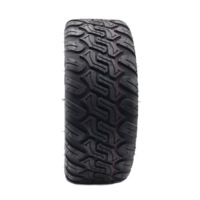 Neumático 85/65-6.5 para Scooter Eléctrico, Neumático Todoterreno Antideslizante y Resistente al Desgaste para Xiaomi Ninebot 9 Mini Pro