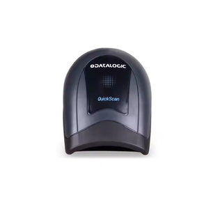 Escáner de Código de Barras Inalámbrico 2D QuickScan QBT2430 con Base para Supermercado - Product Image 1