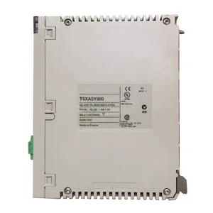 TSXASY800 פלט מודול חדש מקורי PLC מודול מלאי במחסן