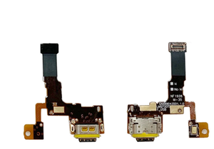 Bảng Kết Nối Đế Sạc Linh Hoạt USB Cho <span class=keywords><strong>LG</strong></span> V30 V40 V50 ThinQ V60 ThinQ 5G Stylo 4 5 6 Q7 USB <span class=keywords><strong>Flex</strong></span> - Product Image 3