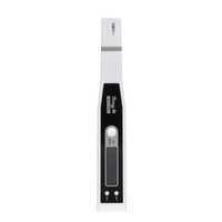 PH-mètre numérique Lutron et compteur de température compteur en plastique personnalisable pour les mesures de PH cosmétiques Support OEM