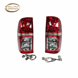 I-Pack <span class=keywords><strong>prix</strong></span> de gros feu arrière avec fil feu arrière pour <span class=keywords><strong>Hilux</strong></span> 2012-2014 feu arrière <span class=keywords><strong>Hilux</strong></span> <span class=keywords><strong>pick</strong></span> <span class=keywords><strong>up</strong></span> lampe feu arrière - Product Image 2