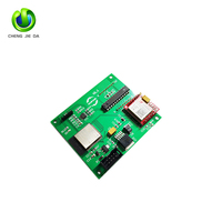 Carte mère PCBA OEM pour décodeur TV Android 11.0 haute performance avec 16 Go de RAM