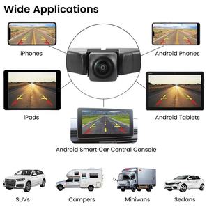 GreenYi-Caméra <span class=keywords><strong>de</strong></span> <span class=keywords><strong>recul</strong></span> sans fil 5G HD 720P pour iPhone, iPad, Android, Smart Phones et tablettes - Product Image 4