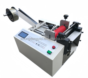 Máquina de Corte de Tela Automática Computarizada de Escritorio, Herramienta de Corte de Papel, Tela, PVC, Cinta, para Uso Comercial - Product Image 3