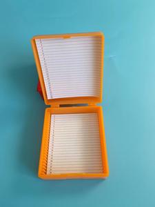Trend ing Hot Products Einweg labor Tragbare Stapel abdeckung <span class=keywords><strong>Glass</strong></span> chieber Aufbewahrung sbox - Product Image 6