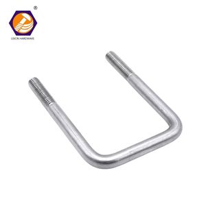 Mạ kẽm u-loại thép mở rộng tự khoan Neo Bolt bê tông Neo với mắt ren vít Bolt và tay áo - Product Image 3