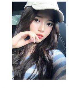 Unionpromo Fashion New Striped Animal Print 100% Casquette de baseball en toile de coton avec perruque pour filles Boucle en cuivre doré - Product Image 4