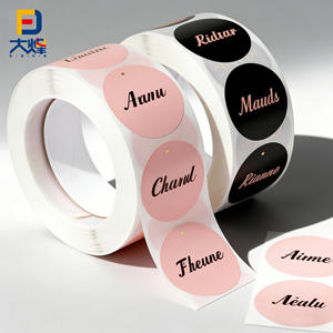 <span class=keywords><strong>Film</strong></span> de scellage en rouleaux pour gobelets à bulles, couvercles de tasses en PP à déchirement facile, impression personnalisée en gros, pour pots alimentaires et bouteilles en plastique - Product Image 4