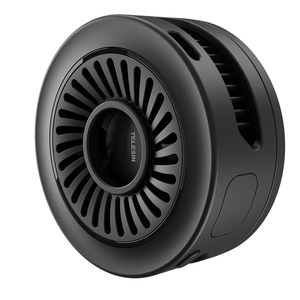 Accesorios para Celular TELESIN, Magnéticos con Carga Inalámbrica, Radiador para Teléfono Móvil - Product Image 2