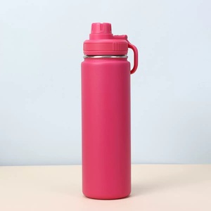 Multiple Color Options 304 Stainless Steel <b>Kettle</b> Portable Household Office Travel Hotel <b>Keep</b> <b>Warm</b> Cordless <b>Kettle</b> - Product Image 4