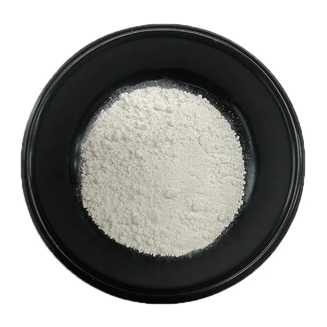 Materia prima Anatase tipo Masterbatch blanco Tio2 dióxido de titanio Tio2 precio para capa de polvo