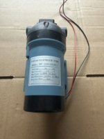 Pompa Diafragma DC 24v Brushless Motor 1.5Mpa Tekanan Tinggi Otomatis Pengatur Aliran Daya DC Aliran Besar untuk Peningkat Tekanan RO