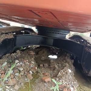 Excavatrice sur chenilles hydraulique Doosan DH240LC-7, machines de construction robustes et efficaces de Corée du Sud, composants principaux du moteur et de la pompe - Product Image 2