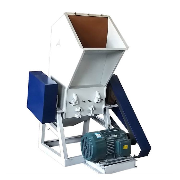 plastic shredder grinder crusher machine manual plastic shredder and crusher pet - bottle plastic shredder/crusher.