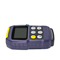 Offre Spéciale MT577 Mini Testeur de Puissance Optique Portable FTTH avec Source Lumineuse Visuelle et Test RJ45