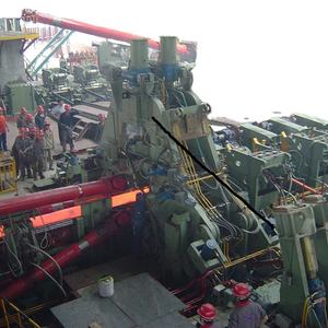 Mulus Tabung Stainless Steel, Pabrik Tabung Stainless Steel Tanpa Kelim Biaya Rendah - Product Image 2