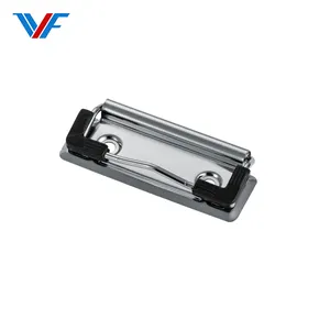 Manufacturer Drawing Metal Board Clip For Writing Board Clipboard