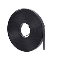 Attache-câble en acier inoxydable recouvert de plastique, personnalisée avec une bobine en acier inoxydable recouvert de plastique