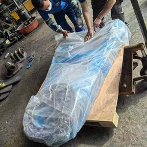 Xây dựng cọc Giàn Khoan Kelly thanh hướng dẫn khung cho 280 - Product Image 6