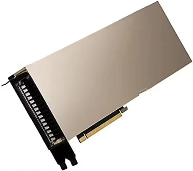 New Original NVIDIAS Graphics Card 16G Computing Graphics Card GPU Computing AI Intelligent Deep Learning Tesla T4 16G